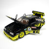Biante 1/18 Allan Moffat Racing Ford Falcon EB #9 1995 Bathurst 1000 Andrew Miedecke/Mark Noske