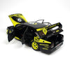 Biante 1/18 Allan Moffat Racing Ford Falcon EB #9 1995 Bathurst 1000 Andrew Miedecke/Mark Noske
