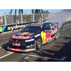 Biante B18H13G 1/18 Holden VF Commodore Red Bull Holden Racing No.1 Whincup 2013 Championship Winner Sydney NRMA Motoring and Services 500