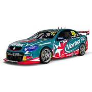 Biants B43H16L 1/43 Holden VF Commodore Team Vortex Craig Lowndes No.888 2016 Clipsal 500 Race 1 Record Breaking 251 Round Starts