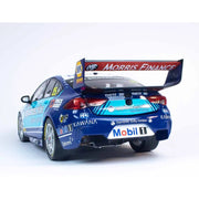 Biante 18H20B 1/18 Holden ZB Commodore - Mobil 1 Appliances Online Racing - No.25 C.Mostert - 2nd Place Race 2 Superloop Adelaide 500 Diecast Car