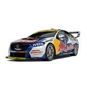 Biante B18H20M 1/18 Holden ZB Commodore Triple Eight Race Engineering's 200th Supercars Victory