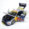 Biante B18H20M 1/18 Holden ZB Commodore Triple Eight Race Engineering's 200th Supercars Victory
