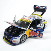 Biante B18H20M 1/18 Holden ZB Commodore Triple Eight Race Engineering's 200th Supercars Victory