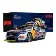 Biante B18H20M 1/18 Holden ZB Commodore Triple Eight Race Engineering's 200th Supercars Victory