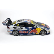 Biante B18H20M 1/18 Holden ZB Commodore Triple Eight Race Engineering's 200th Supercars Victory