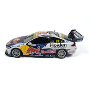 Biante B18H20M 1/18 Holden ZB Commodore Triple Eight Race Engineering's 200th Supercars Victory