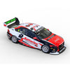 Biante B18H21T 1/18 Holden ZB Commodore BJR R And J Batteries Percat / Wood No. 8 2021 REPCO Bathurst 1000