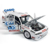 Biante 1/18 Team Perkins Holden VL Commodore SS Group A Larry Perkins