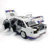 Biante 1/18 HDT Mobil1 Holden VN SS Group A 1992 ATCC Peter Brock