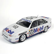 Biante 1/18 HDT Mobil1 Holden VN SS Group A 1992 ATCC Peter Brock