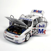 Biante 1/18 HDT Mobil1 Holden VN SS Group A 1992 ATCC Peter Brock