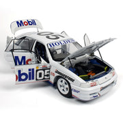 Biante 1/18 HDT Mobil1 Holden VN SS Group A 1992 ATCC Peter Brock
