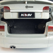 Biante 1/18 1995 HSV VS GTS Silver Mink
