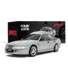 Biante 1/18 1995 HSV VS GTS Silver Mink