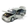 Biante 1/18 1995 HSV VS GTS Silver Mink