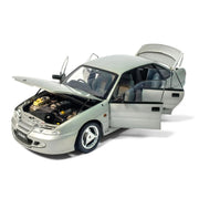 Biante 1/18 1995 HSV VS GTS Silver Mink