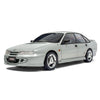 Biante 1/18 1995 HSV VS GTS Silver Mink