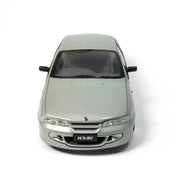 Biante 1/18 1995 HSV VS GTS Silver Mink