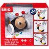 BRIO 30154 Code and Go Bumblebee