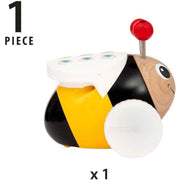 BRIO 30154 Code and Go Bumblebee