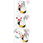 BRIO 30154 Code and Go Bumblebee