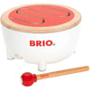 BRIO 30181 Musical Drum