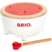 BRIO 30181 Musical Drum