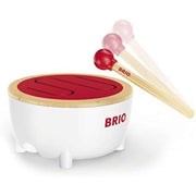 BRIO 30181 Musical Drum