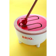 BRIO 30181 Musical Drum