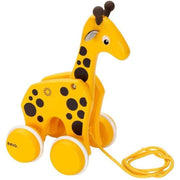 BRIO 30200 Pull Along Giraffe