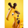 BRIO 30200 Pull Along Giraffe
