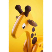 BRIO 30200 Pull Along Giraffe