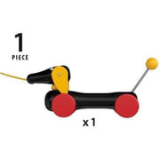 BRIO 30332 Dachshund