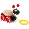 BRIO 30348 Ant with Rolling Egg 2pc