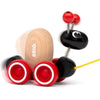 BRIO 30348 Ant with Rolling Egg 2pc