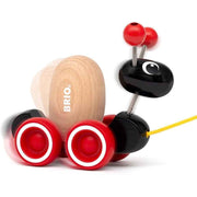 BRIO 30348 Ant with Rolling Egg 2pc