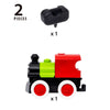 Brio 30411 Steam and Go Train