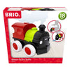 Brio 30411 Steam and Go Train