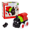 Brio 30411 Steam and Go Train