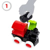 Brio 30411 Steam and Go Train