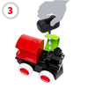 Brio 30411 Steam and Go Train