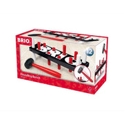 BRIO 30515 Pounding Bench