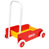 BRIO 31350 Toddler Wobbler (Red/Yellow)