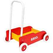 BRIO 31350 Toddler Wobbler (Red/Yellow)