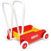 BRIO 31350 Toddler Wobbler (Red/Yellow)