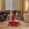 BRIO 31350 Toddler Wobbler (Red/Yellow)