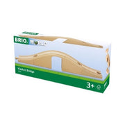 BRIO 33351 Viaduct Bridge 3pc