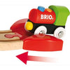 Brio 33727 My First Railway Beginner Pack 18 pieces