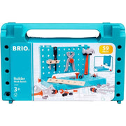 BRIO 34596 Practice Station 59pc